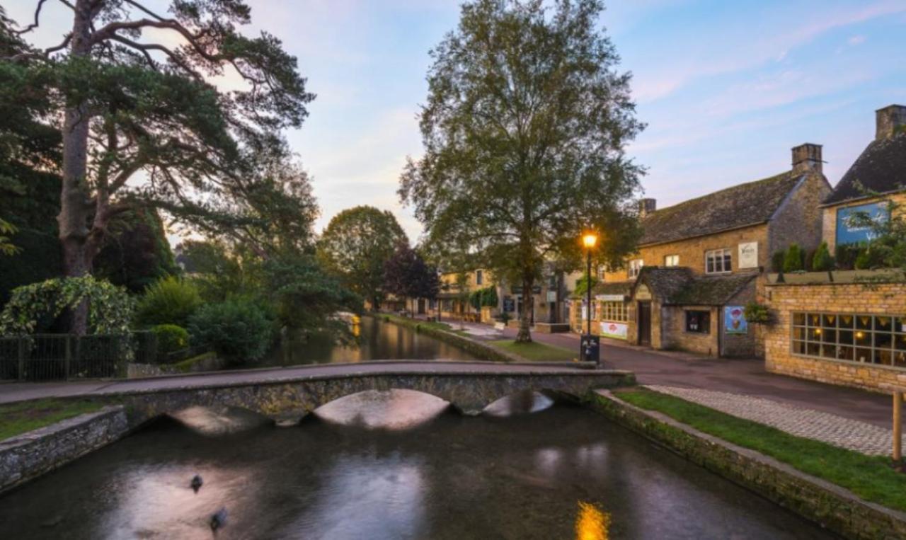 Mavis In The Cotswolds Hotel Bourton-on-the-Water Exterior foto
