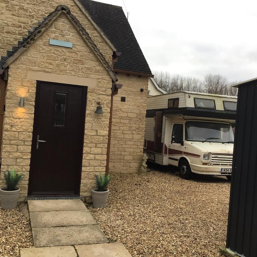 Mavis In The Cotswolds Hotel Bourton-on-the-Water Exterior foto